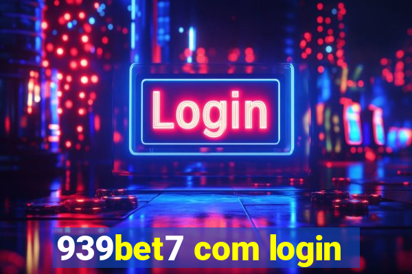 939bet7 com login